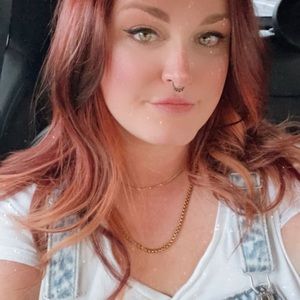 Meet your Posher, Ruthie